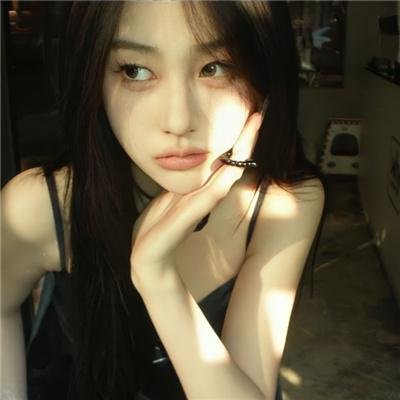 在那里有人喜欢我