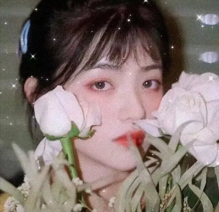偶然路过的街